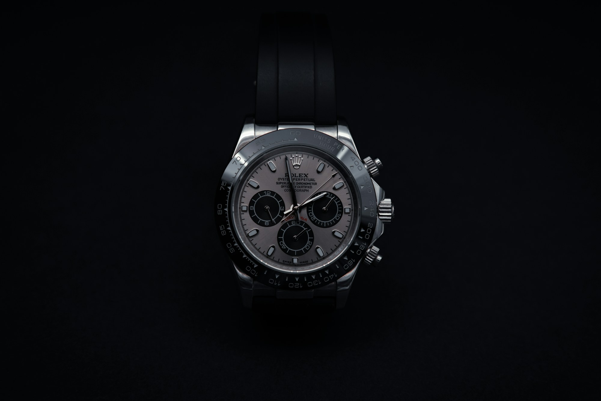 Rolex Cosmograph Daytona