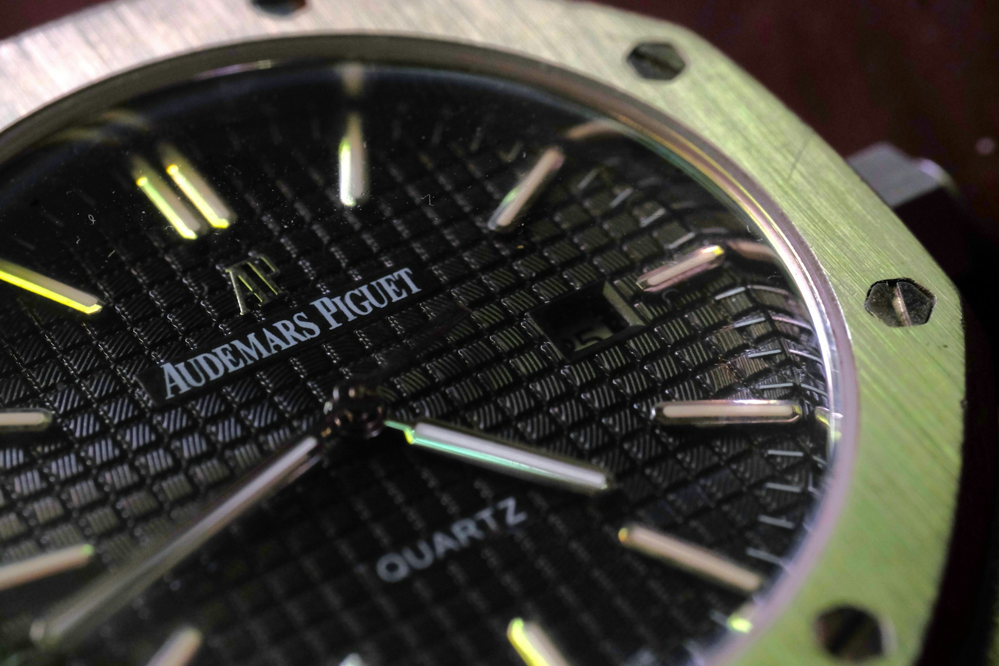 Audemars Piguet Royal Oak